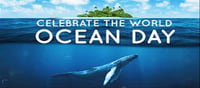 World Ocean Day 2022 # History???